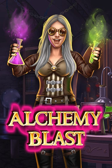 Alchemy Blast игра онлайн | Casino 888 бесплатно и без регистрации