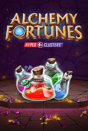 Alchemy Fortunes игра онлайн | Casino 888 бесплатно и без регистрации