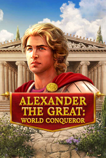 Alexander The Great: World Conqueror игра онлайн | Casino 888 бесплатно и без регистрации