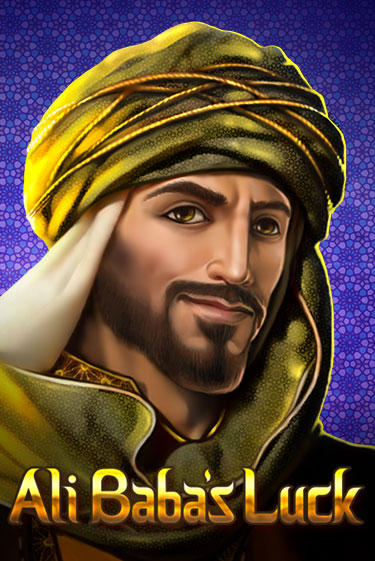 Ali Baba's Luck игра онлайн | Casino 888 бесплатно и без регистрации