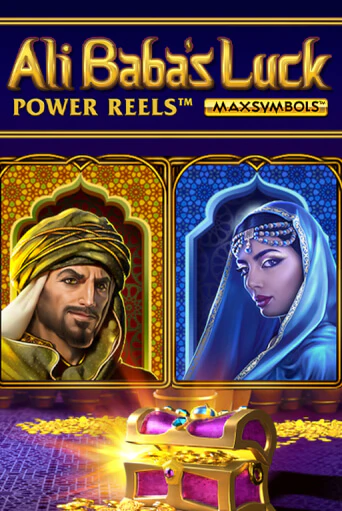 Ali Baba's Luck Power Reels игра онлайн | Casino 888 бесплатно и без регистрации