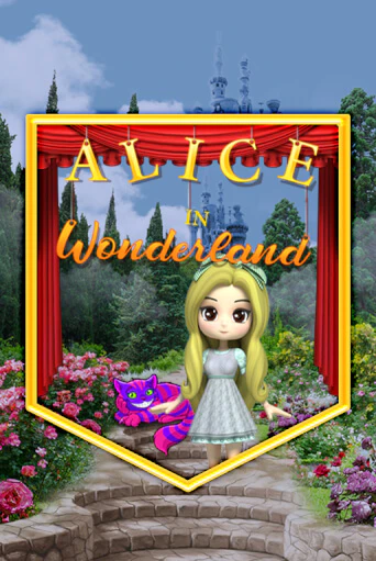 Alice In Wonderland игра онлайн | Casino 888 бесплатно и без регистрации