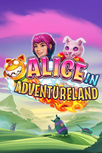 Alice in Adventureland игра онлайн | Casino 888 бесплатно и без регистрации