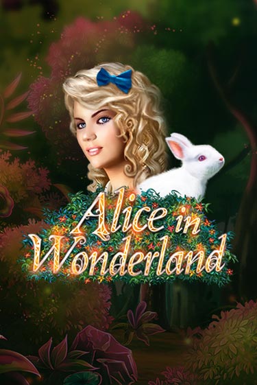 Alice In Wonderland игра онлайн | Casino 888 бесплатно и без регистрации