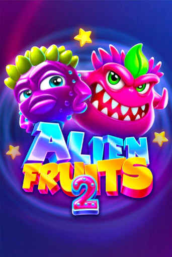 Alien Fruits 2 игра онлайн | Casino 888 бесплатно и без регистрации