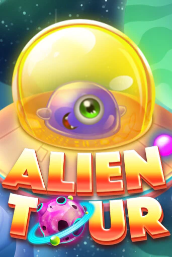 Alien Tour игра онлайн | Casino 888 бесплатно и без регистрации