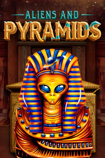 Aliens & Pyramids игра онлайн | Casino 888 бесплатно и без регистрации