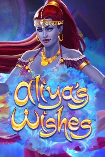 Aliya's Wishes игра онлайн | Casino 888 бесплатно и без регистрации