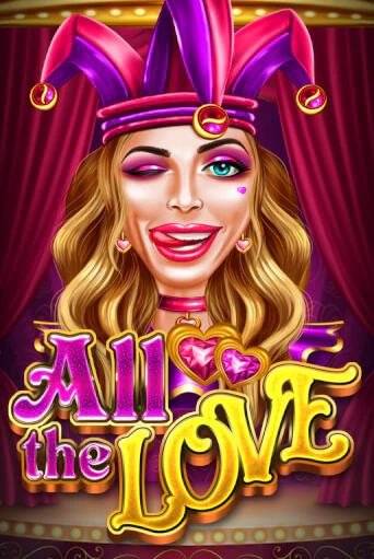 All The Love игра онлайн | Casino 888 бесплатно и без регистрации