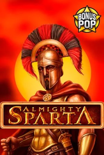 Almigthy Sparta игра онлайн | Casino 888 бесплатно и без регистрации
