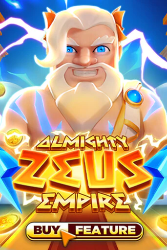 Almighty Zeus Empire игра онлайн | Casino 888 бесплатно и без регистрации