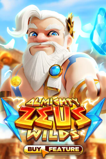 Almighty Zeus Wilds игра онлайн | Casino 888 бесплатно и без регистрации