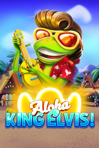 Aloha King Elvis игра онлайн | Casino 888 бесплатно и без регистрации