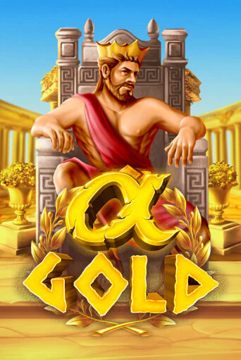 Alpha Gold игра онлайн | Casino 888 бесплатно и без регистрации