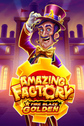 Fire Blaze Golden: Amazing Factory игра онлайн | Casino 888 бесплатно и без регистрации