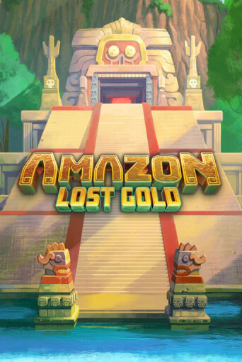 Amazon - Lost Gold игра онлайн | Casino 888 бесплатно и без регистрации