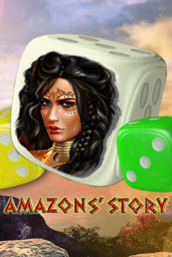 Amazon's Story игра онлайн | Casino 888 бесплатно и без регистрации