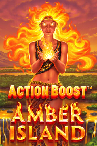 Action Boost™ Amber Island игра онлайн | Casino 888 бесплатно и без регистрации