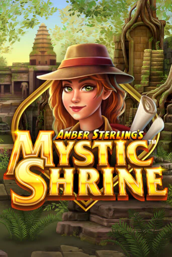 Amber Sterlings Mystic Shrine ™ игра онлайн | Casino 888 бесплатно и без регистрации