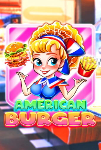 American Burger игра онлайн | Casino 888 бесплатно и без регистрации