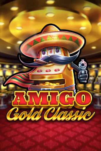 Amigo Gold Classic игра онлайн | Casino 888 бесплатно и без регистрации