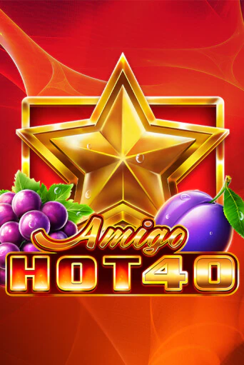 Amigo Hot 40 игра онлайн | Casino 888 бесплатно и без регистрации