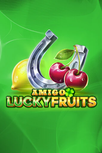 Amigo Lucky Fruits игра онлайн | Casino 888 бесплатно и без регистрации