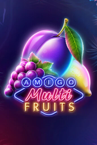 Amigo Multifruits игра онлайн | Casino 888 бесплатно и без регистрации