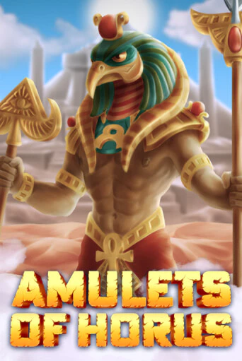 Amulets of Horus игра онлайн | Casino 888 бесплатно и без регистрации