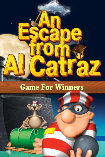 An Escape from Alcatraz игра онлайн | Casino 888 бесплатно и без регистрации