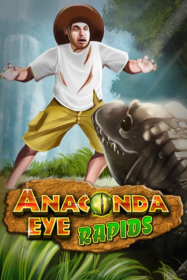 Anaconda Eye Rapids игра онлайн | Casino 888 бесплатно и без регистрации