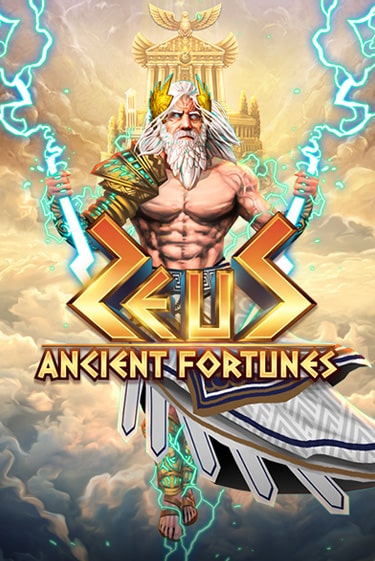 Ancient Fortunes: Zeus игра онлайн | Casino 888 бесплатно и без регистрации