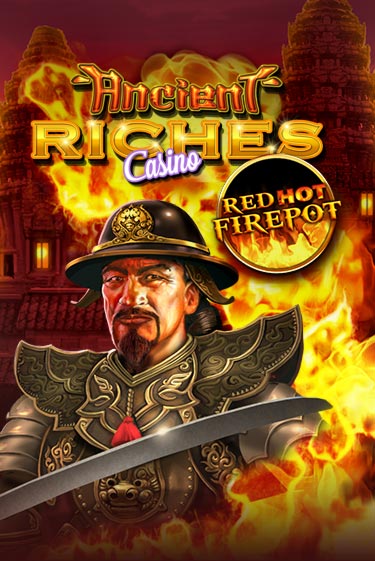 Ancient Riches Red Hot Firepot игра онлайн | Casino 888 бесплатно и без регистрации