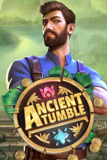 Ancient Tumble игра онлайн | Casino 888 бесплатно и без регистрации