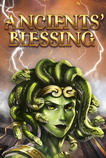 Ancients' Blessing игра онлайн | Casino 888 бесплатно и без регистрации