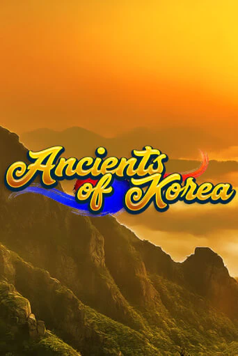 Ancients of Korea игра онлайн | Casino 888 бесплатно и без регистрации