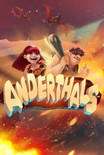 Anderthals игра онлайн | Casino 888 бесплатно и без регистрации