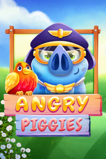 Angry Piggies игра онлайн | Casino 888 бесплатно и без регистрации