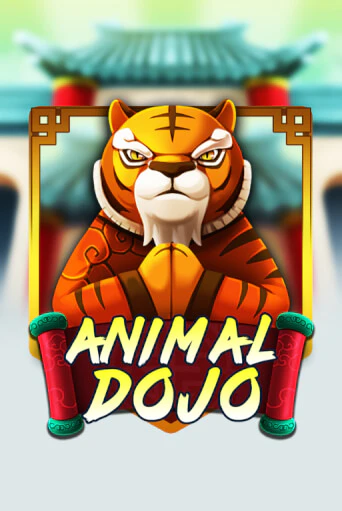 Animal Dojo игра онлайн | Casino 888 бесплатно и без регистрации