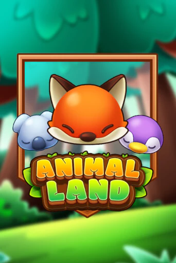 Animal Land игра онлайн | Casino 888 бесплатно и без регистрации