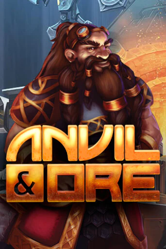 Anvil and Ore VF игра онлайн | Casino 888 бесплатно и без регистрации