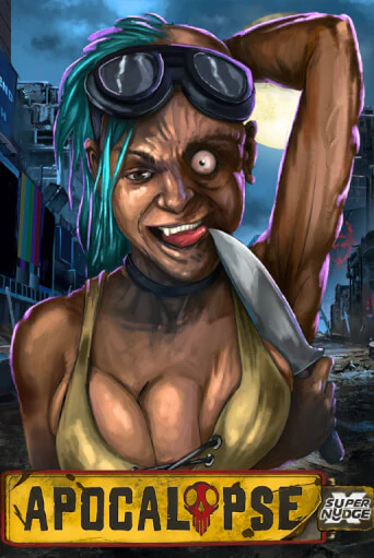 Apocalypse Super xNudge игра онлайн | Casino 888 бесплатно и без регистрации