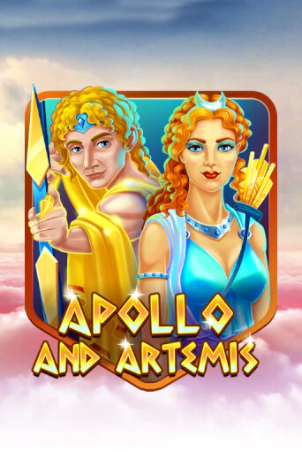 Apollo And Artemis игра онлайн | Casino 888 бесплатно и без регистрации