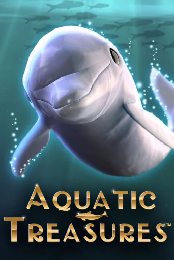 Aquatic Treasures игра онлайн | Casino 888 бесплатно и без регистрации