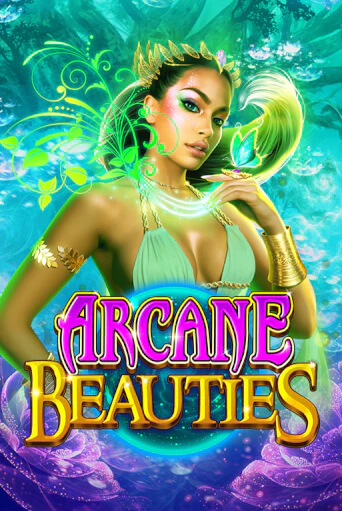 Arcane Beauties игра онлайн | Casino 888 бесплатно и без регистрации