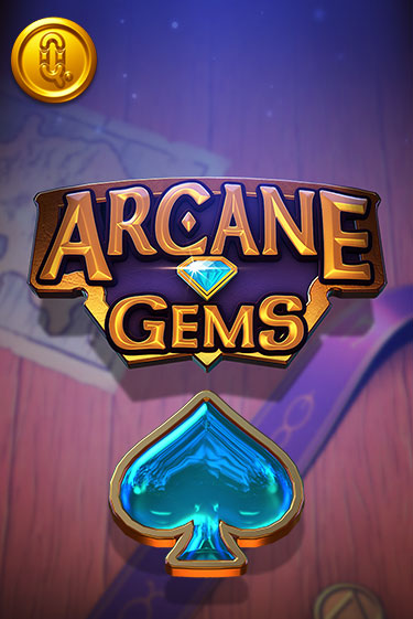 Arcane Gems игра онлайн | Casino 888 бесплатно и без регистрации