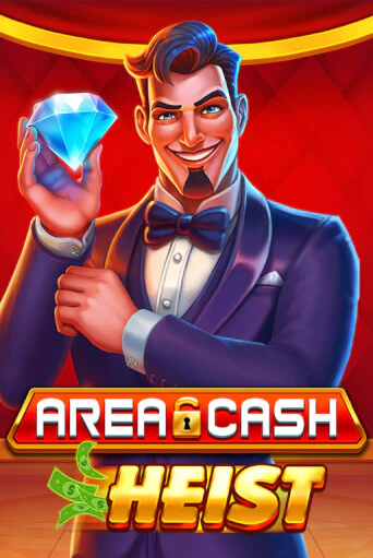 Area Cash™ Heist игра онлайн | Casino 888 бесплатно и без регистрации
