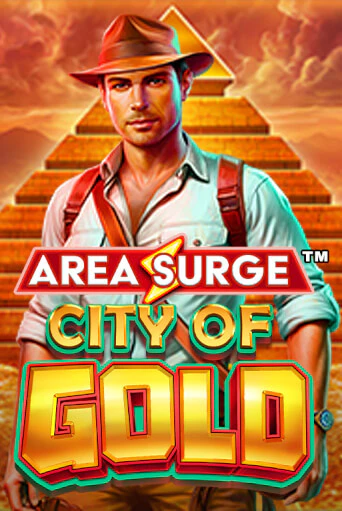 Area Surge™ City of Gold игра онлайн | Casino 888 бесплатно и без регистрации