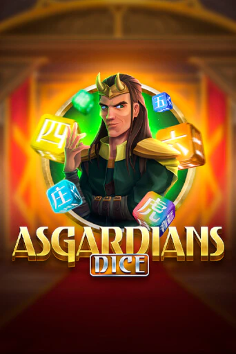 Asgardians - Dice игра онлайн | Casino 888 бесплатно и без регистрации