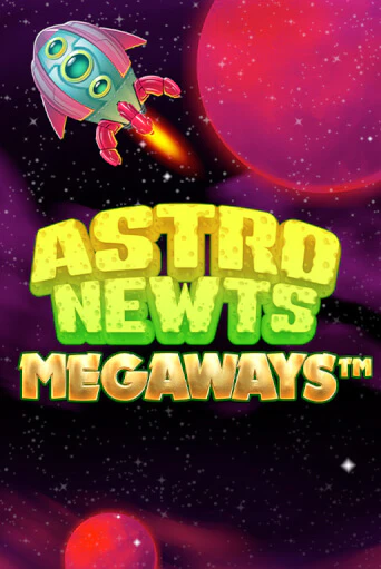 Astro Newts Megaways игра онлайн | Casino 888 бесплатно и без регистрации